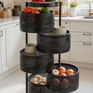 কিচেন রেক (5 Layer)