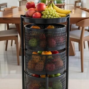 কিচেন রেক (3 Layer)